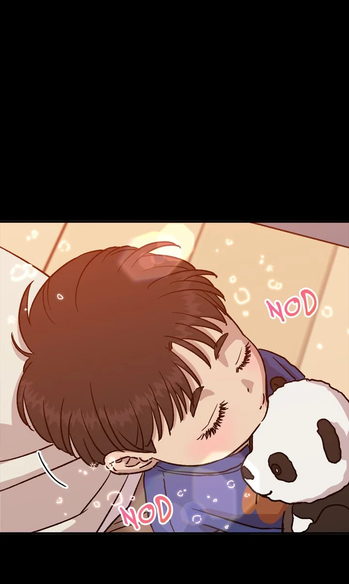 Our Home [Full ver.] - Chapter 20 manhwa
