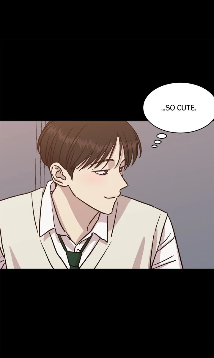 Our Home [Full ver.] - Chapter 20 manhwa