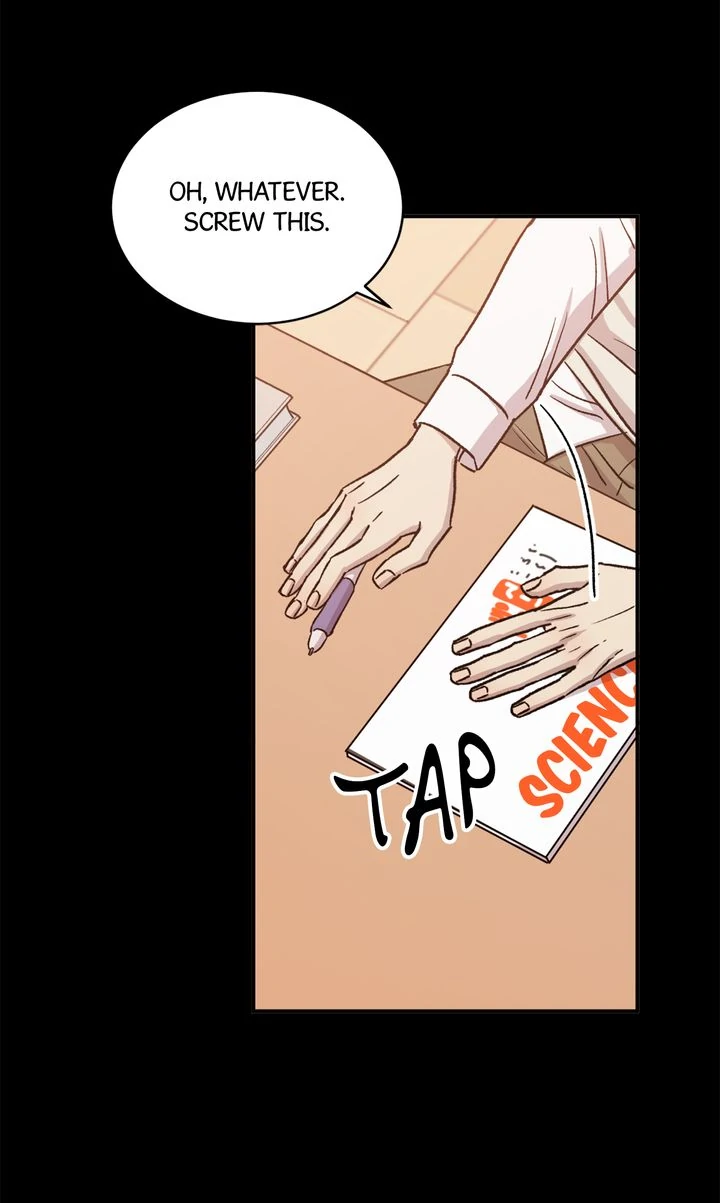 Our Home [Full ver.] - Chapter 20 manhwa