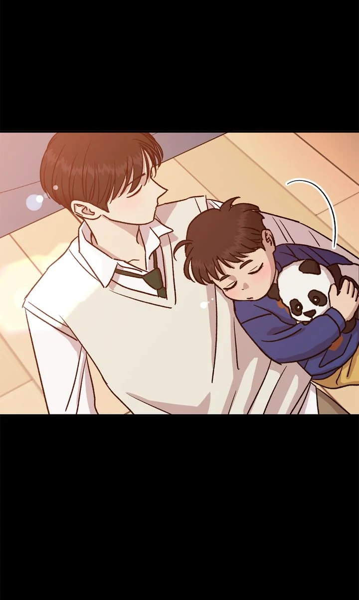 Our Home [Full ver.] - Chapter 20 manhwa