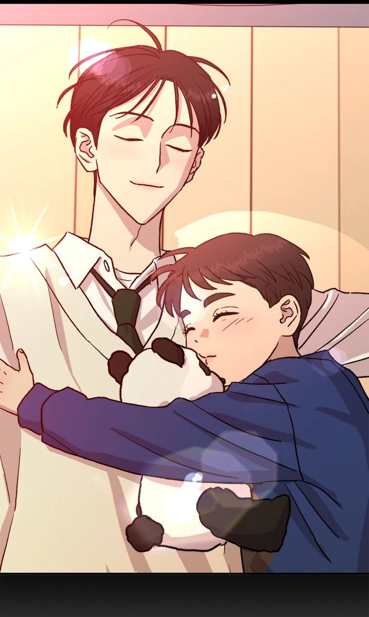 Our Home [Full ver.] - Chapter 20 manhwa