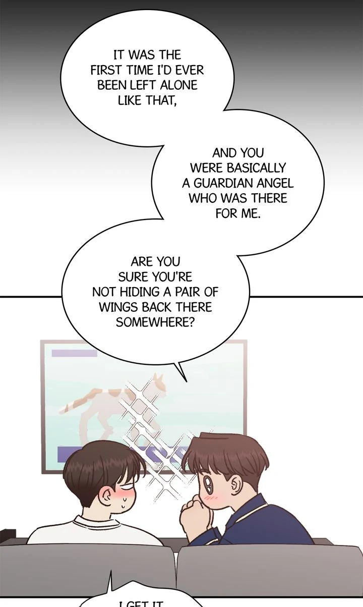 Our Home [Full ver.] - Chapter 20 manhwa