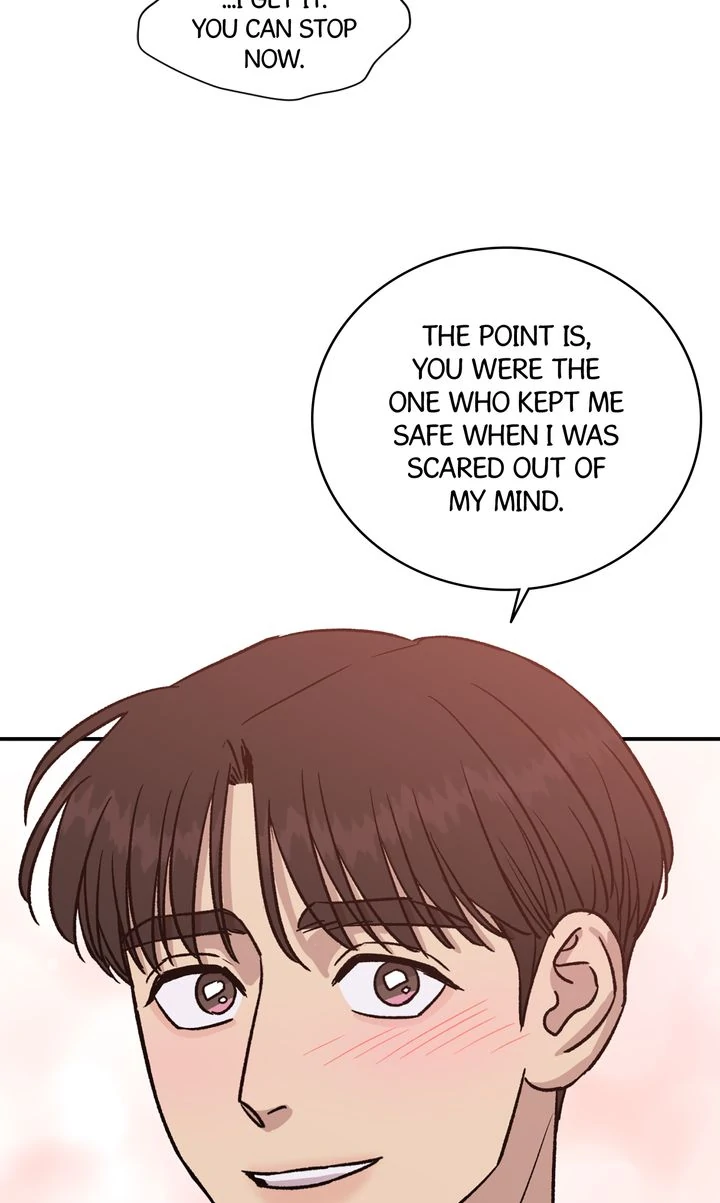 Our Home [Full ver.] - Chapter 20 manhwa