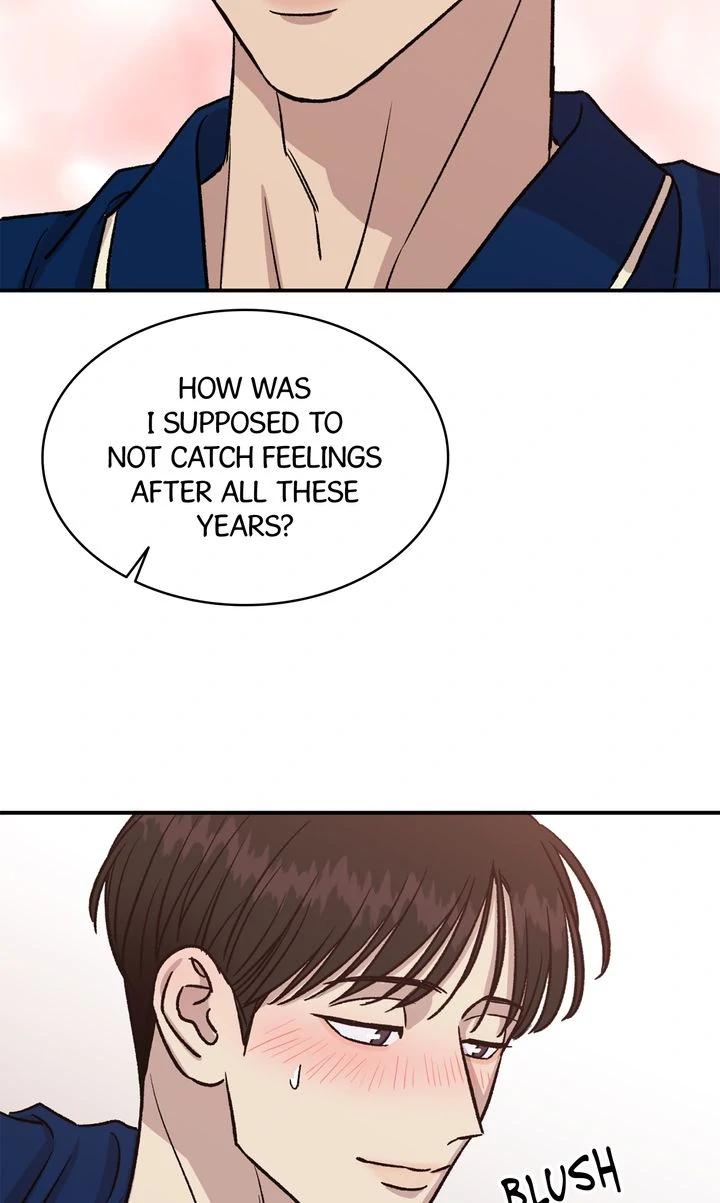 Our Home [Full ver.] - Chapter 20 manhwa