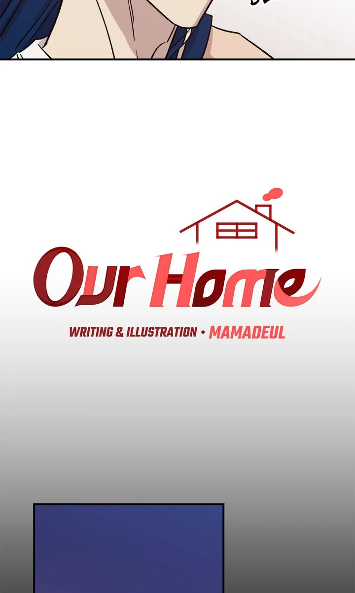 Our Home [Full ver.] - Chapter 20 manhwa