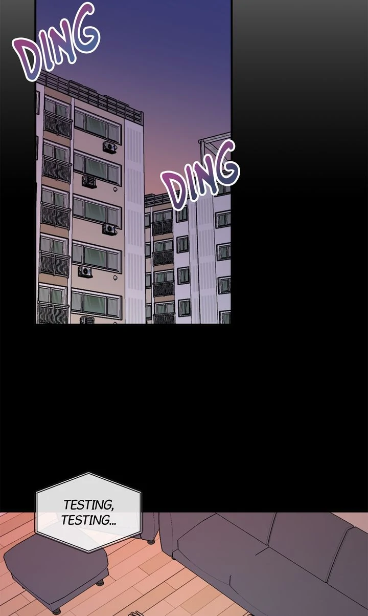 Our Home [Full ver.] - Chapter 20 manhwa