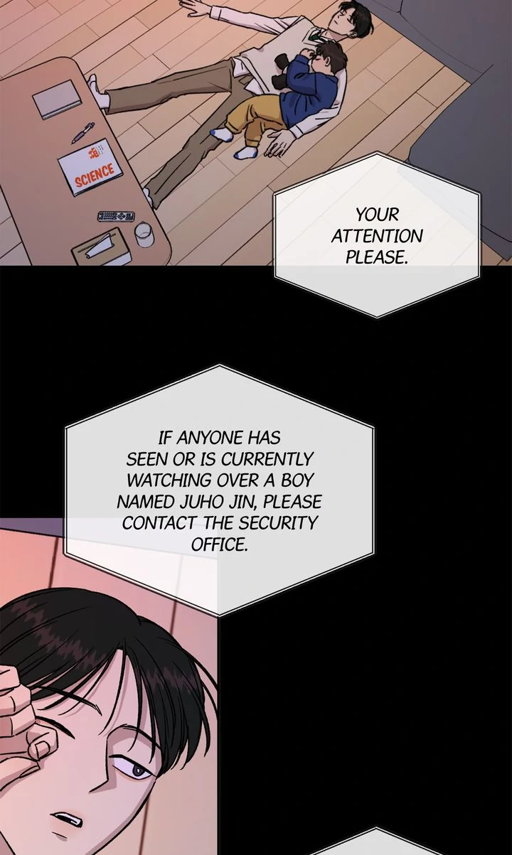 Our Home [Full ver.] - Chapter 20 manhwa