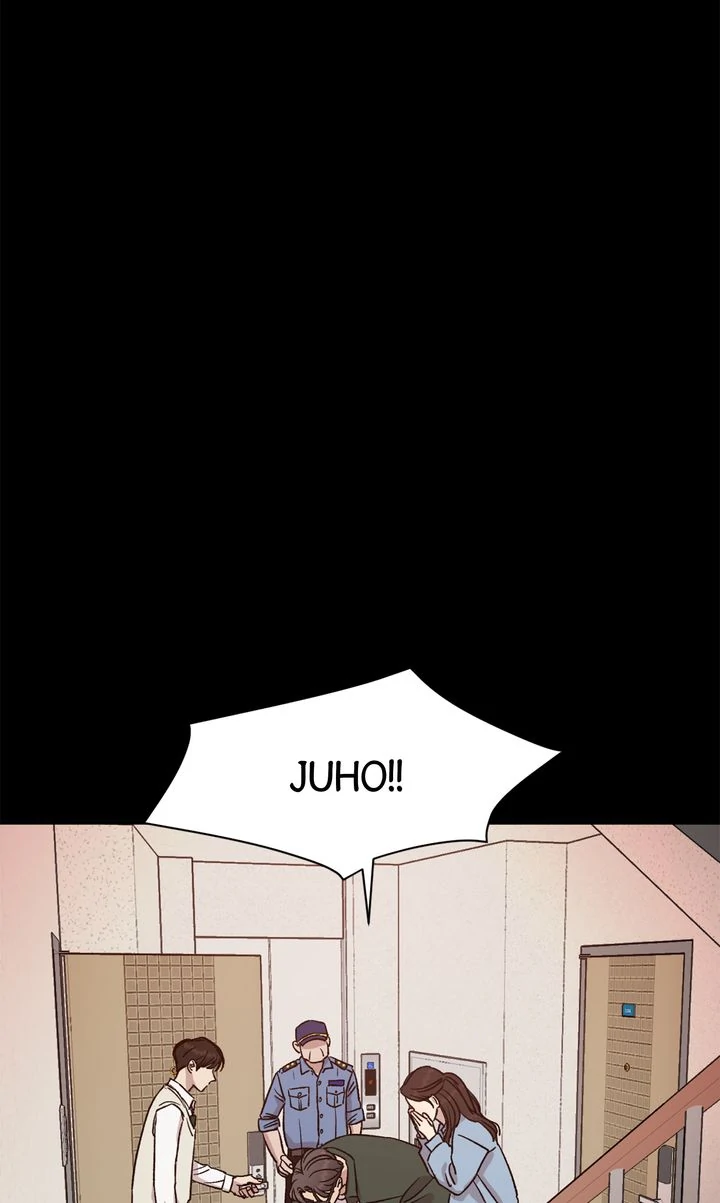 Our Home [Full ver.] - Chapter 20 manhwa