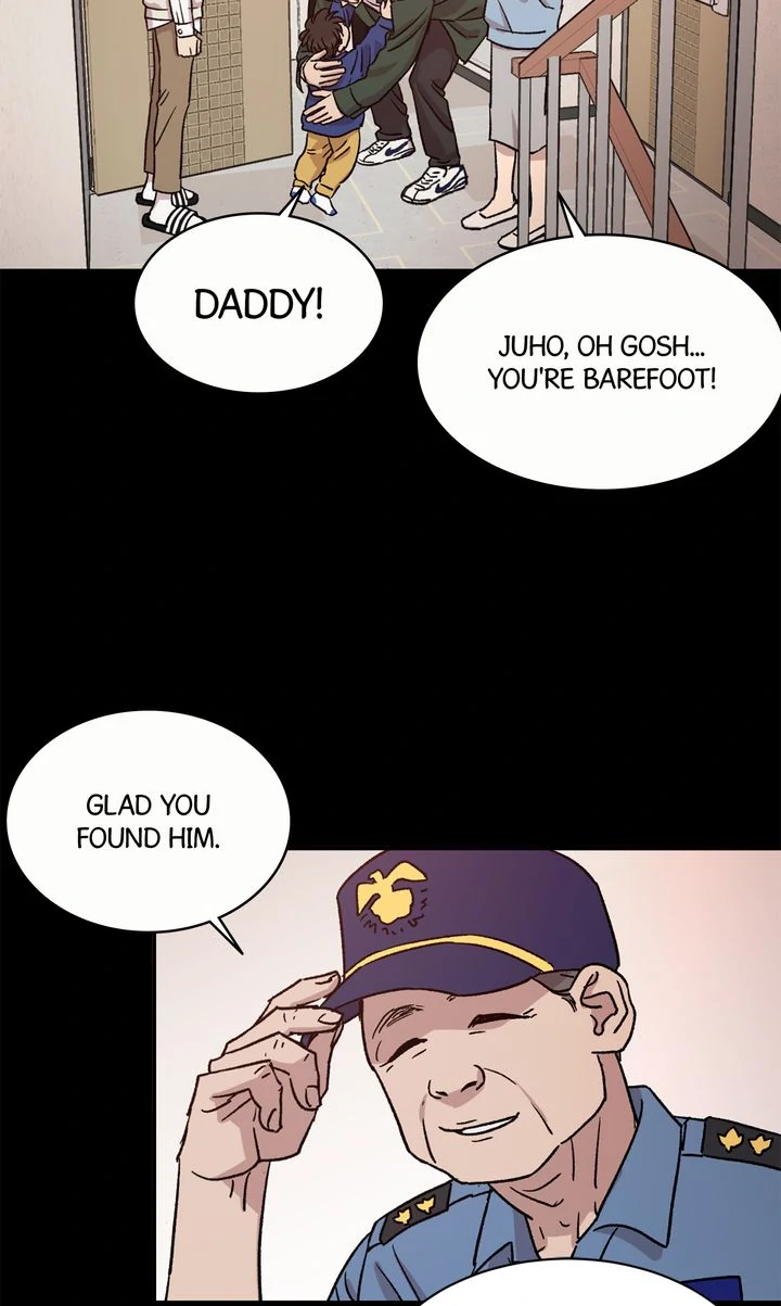 Our Home [Full ver.] - Chapter 20 manhwa