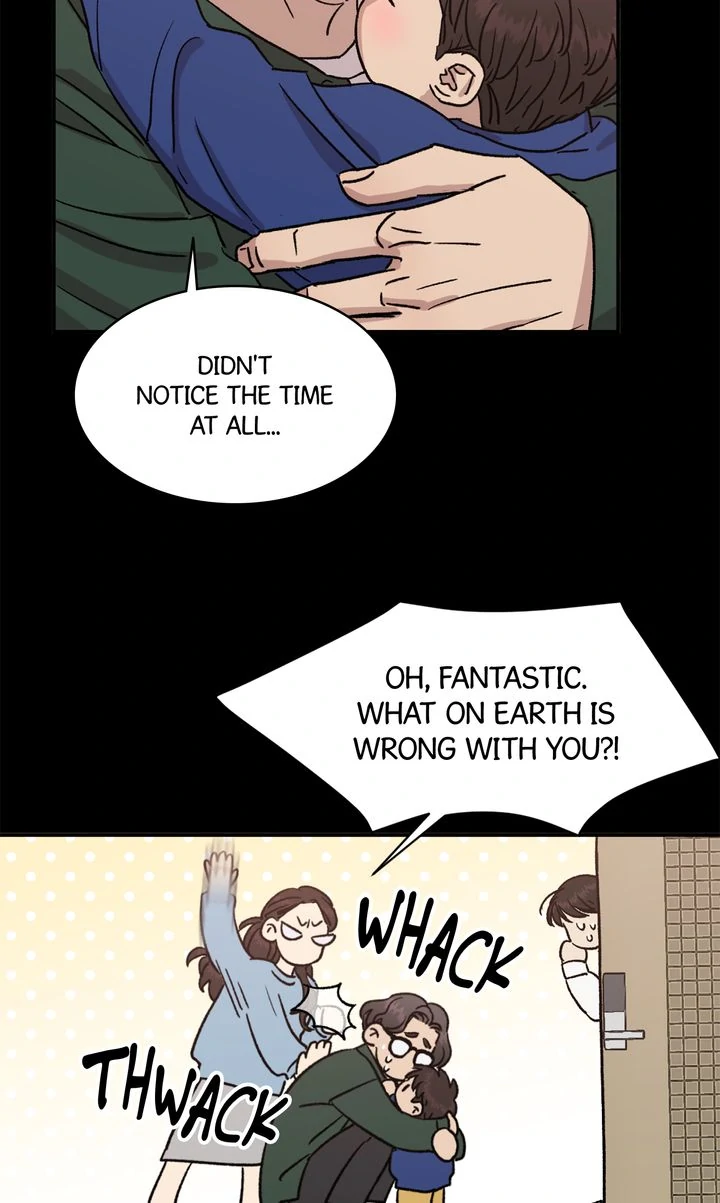 Our Home [Full ver.] - Chapter 20 manhwa