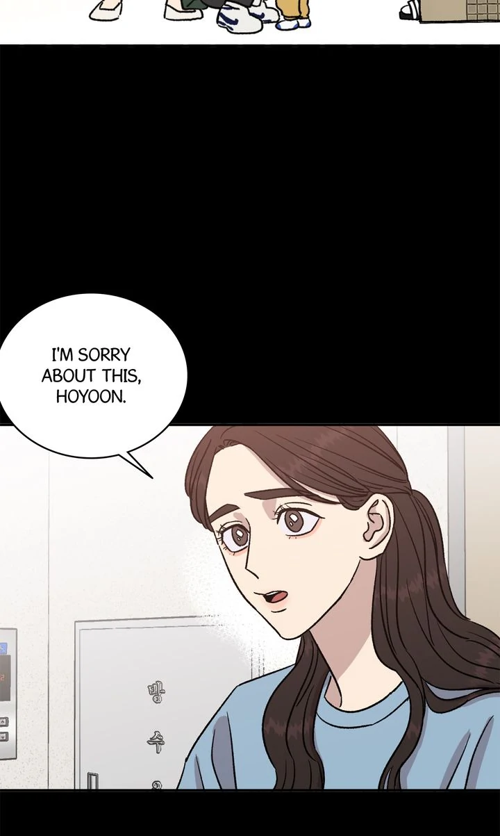 Our Home [Full ver.] - Chapter 20 manhwa
