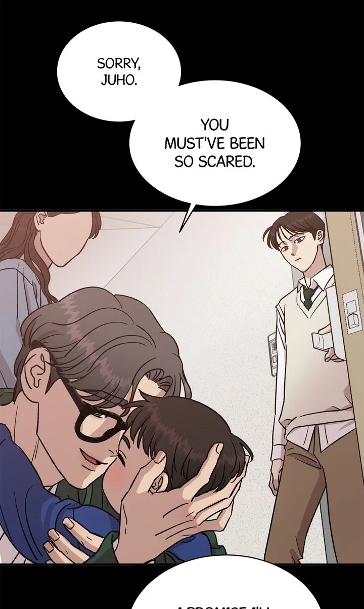 Our Home [Full ver.] - Chapter 20 manhwa