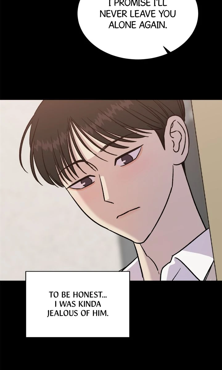 Our Home [Full ver.] - Chapter 20 manhwa