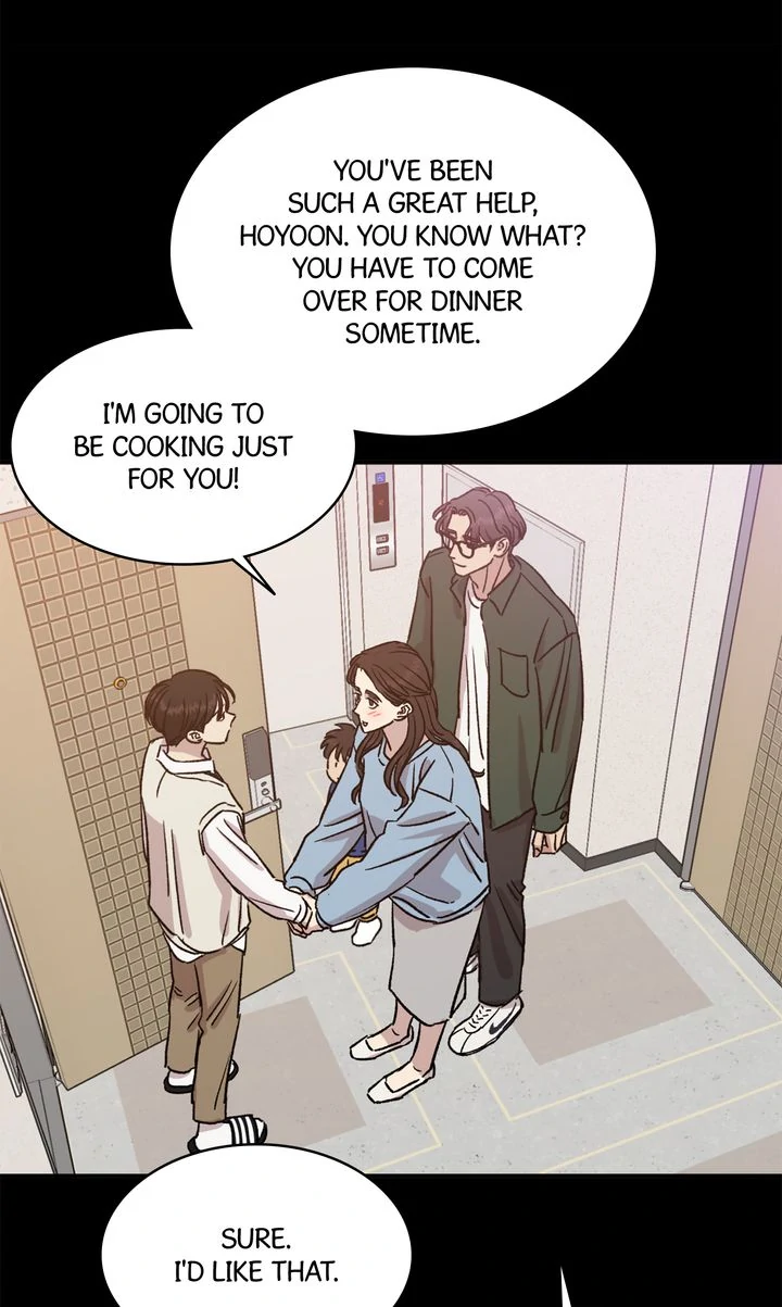 Our Home [Full ver.] - Chapter 20 manhwa