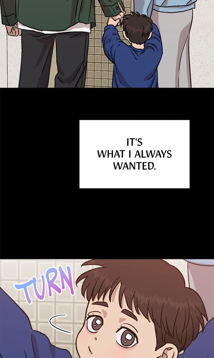 Our Home [Full ver.] - Chapter 20 manhwa
