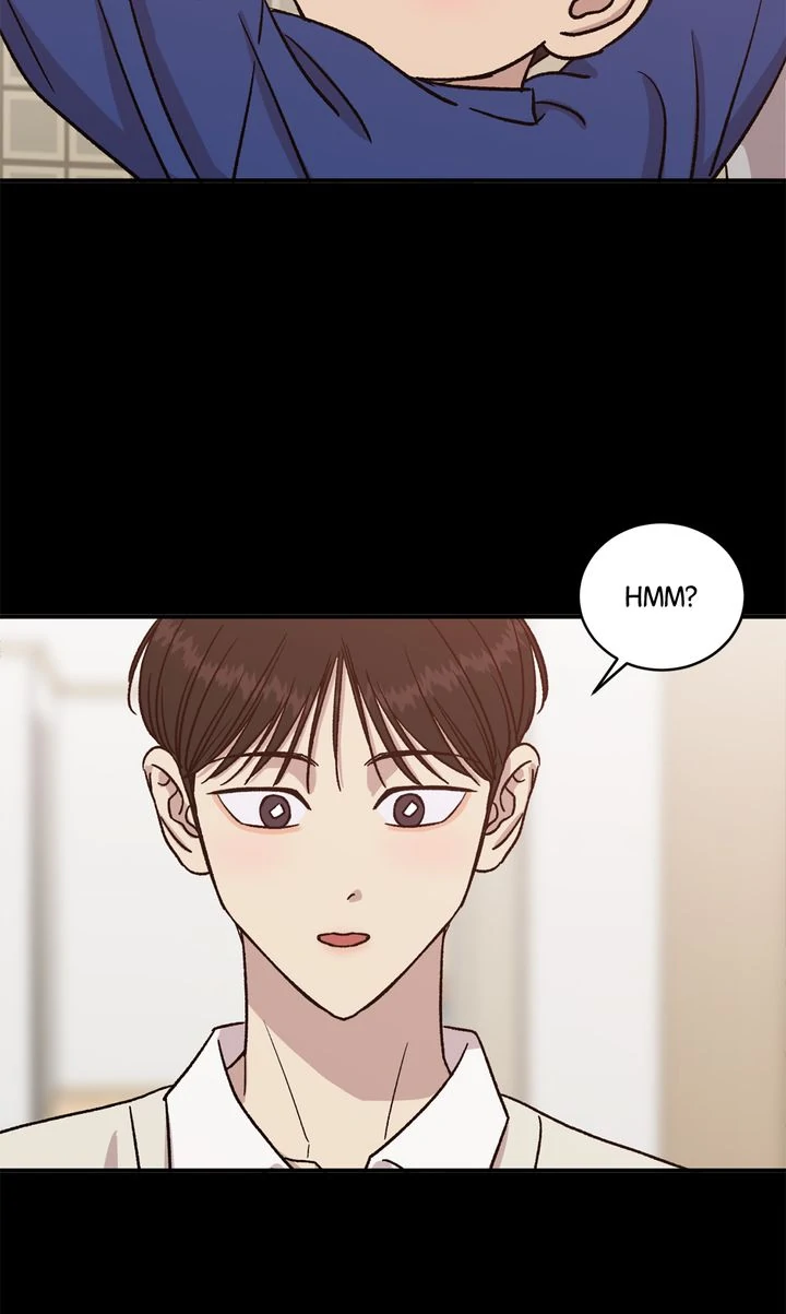 Our Home [Full ver.] - Chapter 20 manhwa