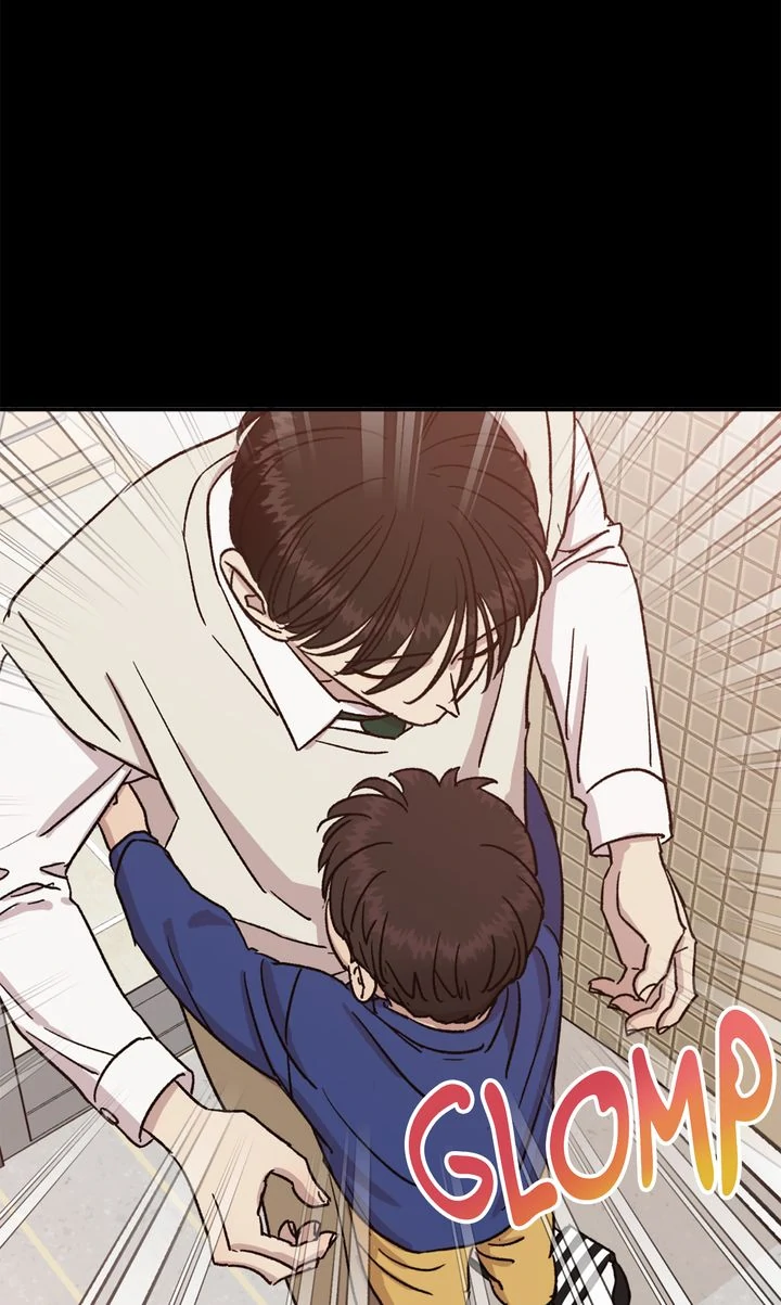 Our Home [Full ver.] - Chapter 20 manhwa