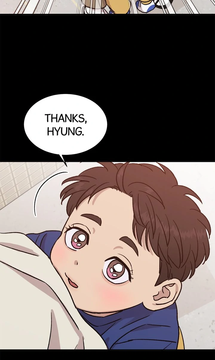 Our Home [Full ver.] - Chapter 20 manhwa