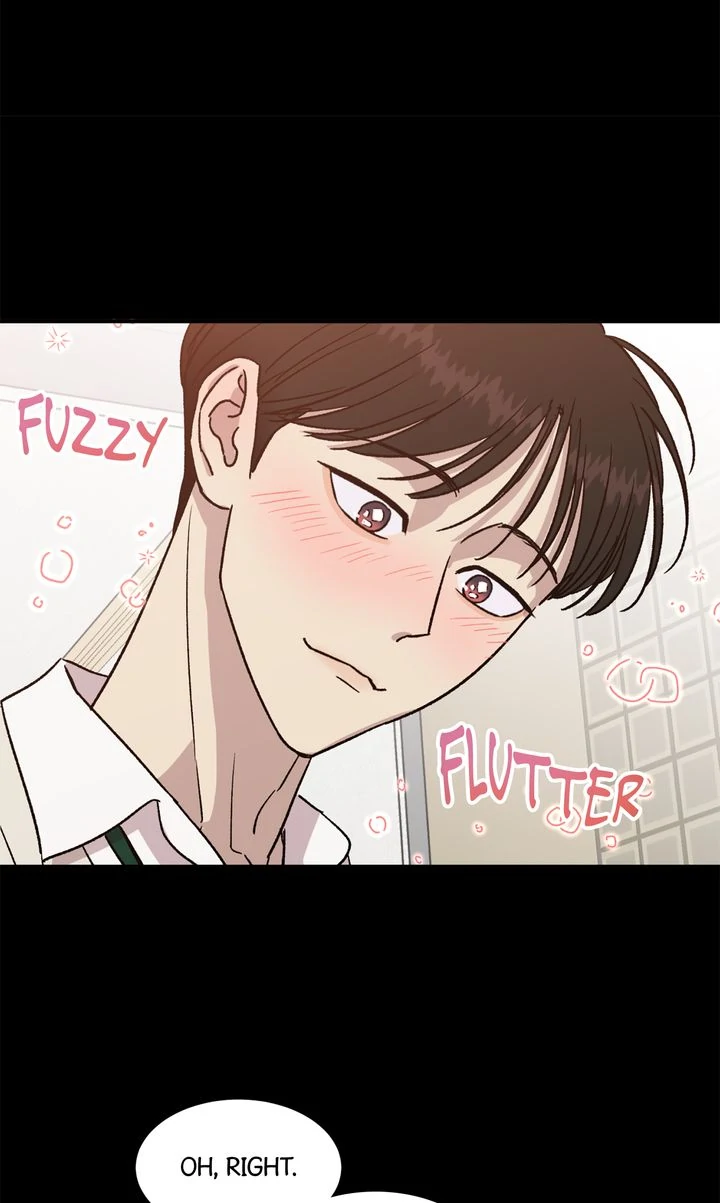 Our Home [Full ver.] - Chapter 20 manhwa