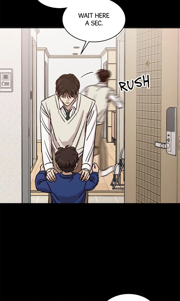 Our Home [Full ver.] - Chapter 20 manhwa
