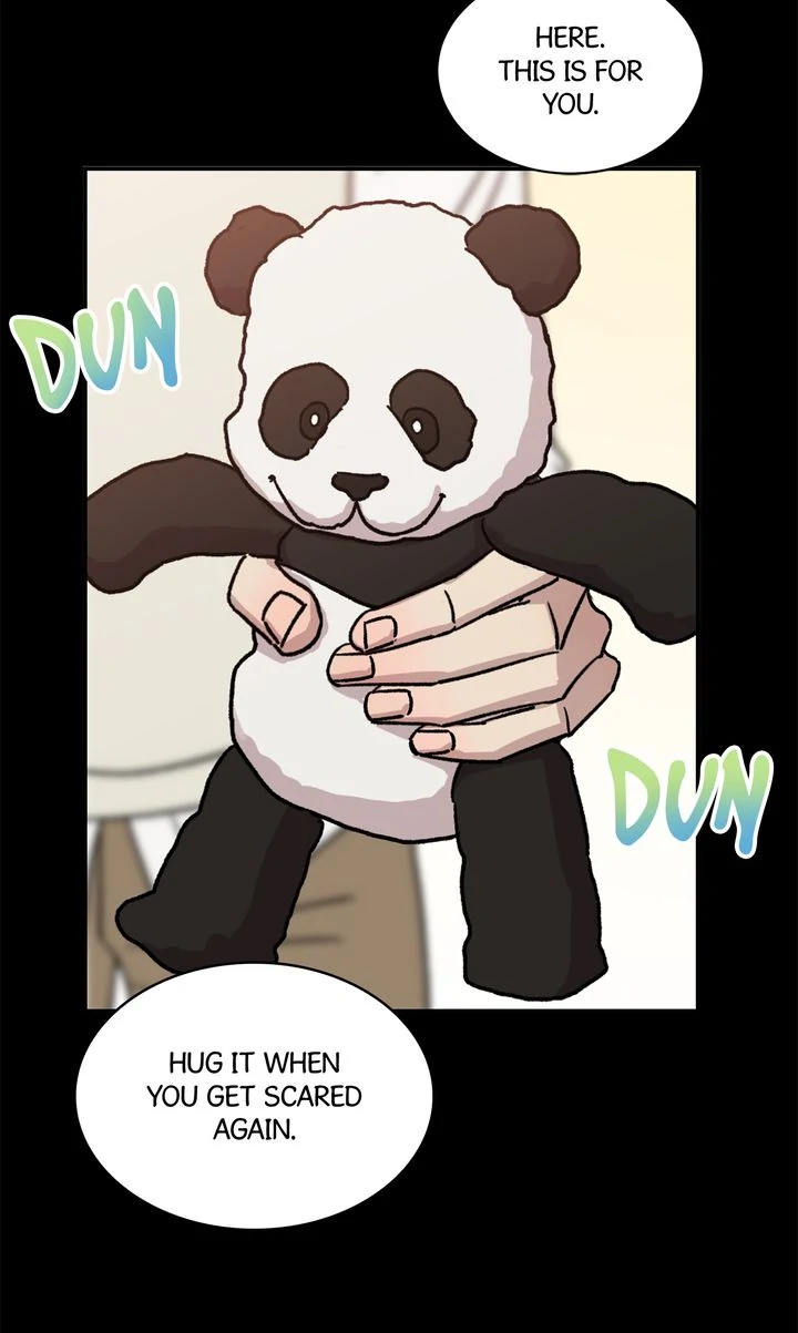 Our Home [Full ver.] - Chapter 20 manhwa