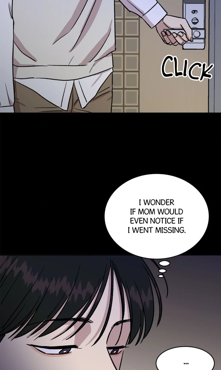 Our Home [Full ver.] - Chapter 20 manhwa