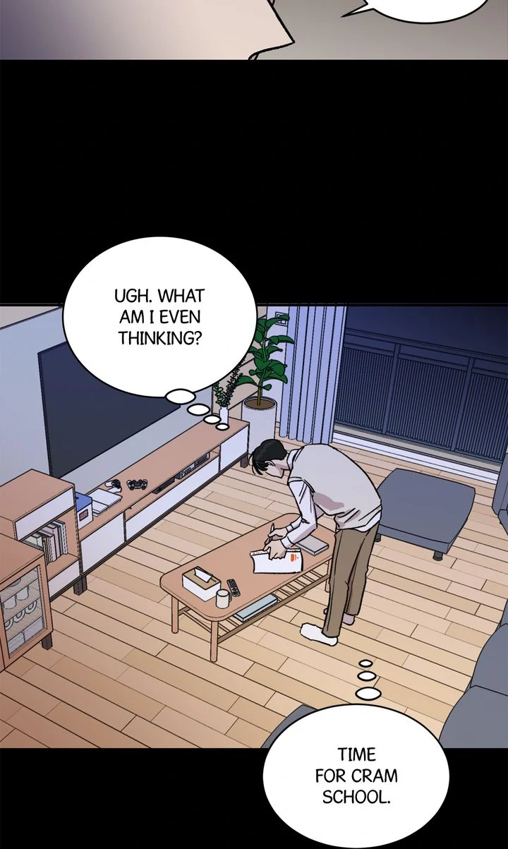 Our Home [Full ver.] - Chapter 20 manhwa