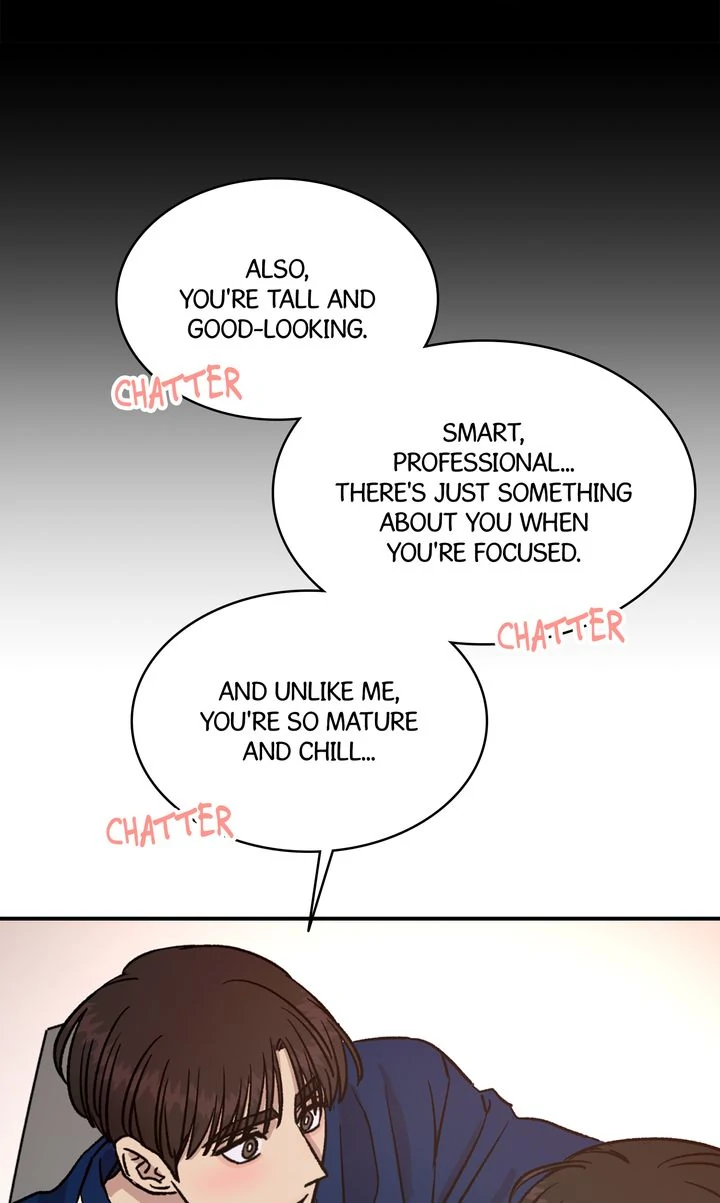 Our Home [Full ver.] - Chapter 20 manhwa