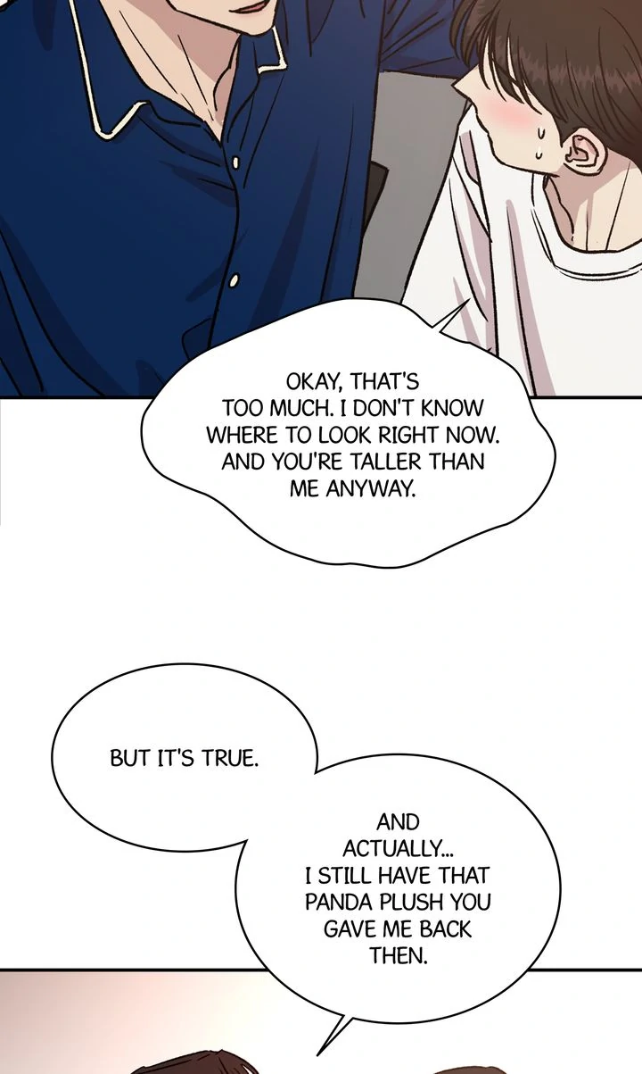 Our Home [Full ver.] - Chapter 20 manhwa