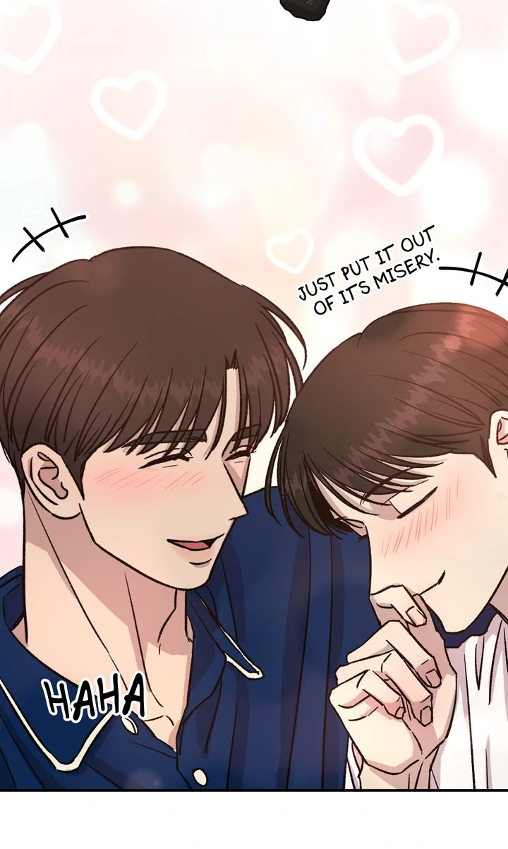 Our Home [Full ver.] - Chapter 20 manhwa