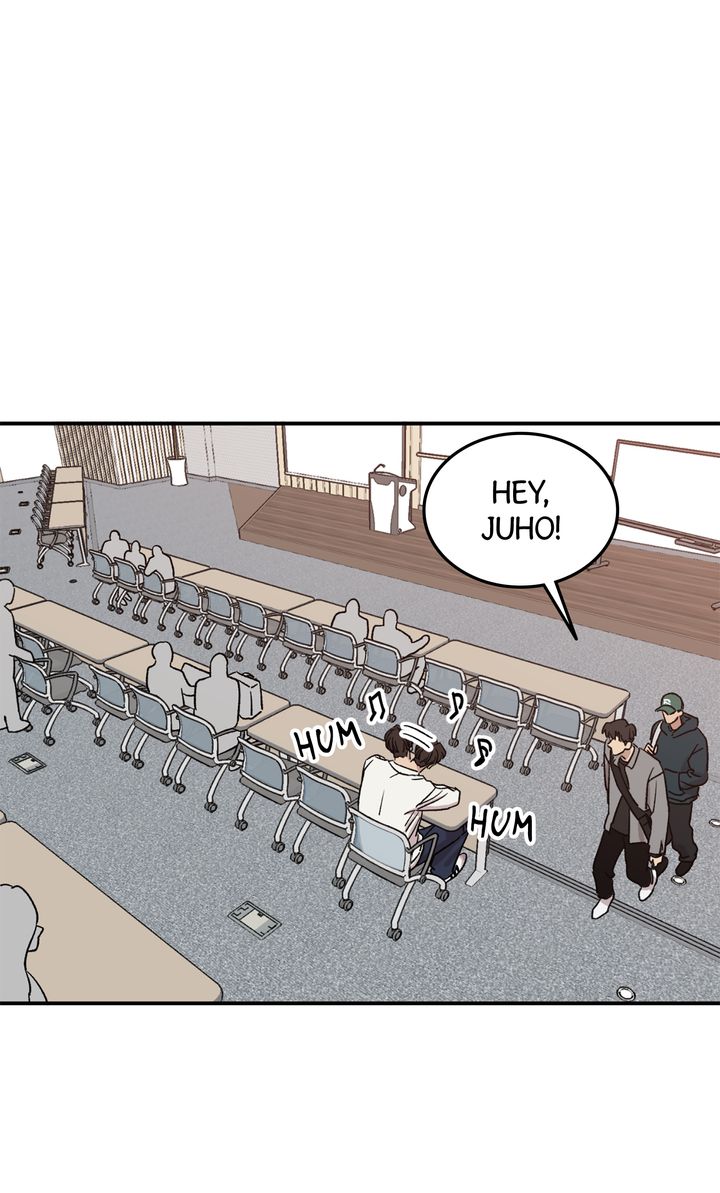Our Home [Full ver.] - Chapter 21 manhwa
