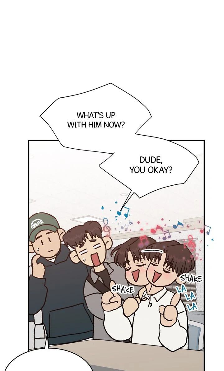 Our Home [Full ver.] - Chapter 21 manhwa