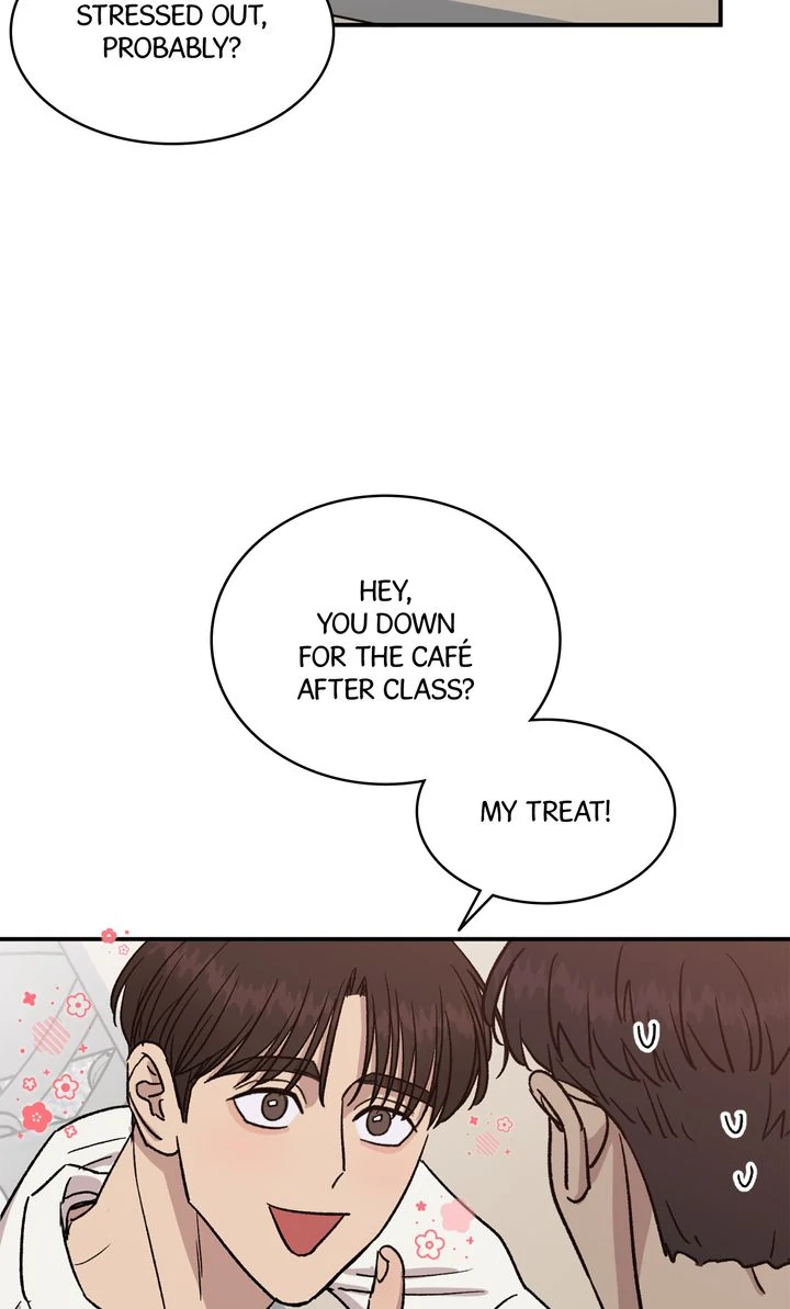 Our Home [Full ver.] - Chapter 21 manhwa