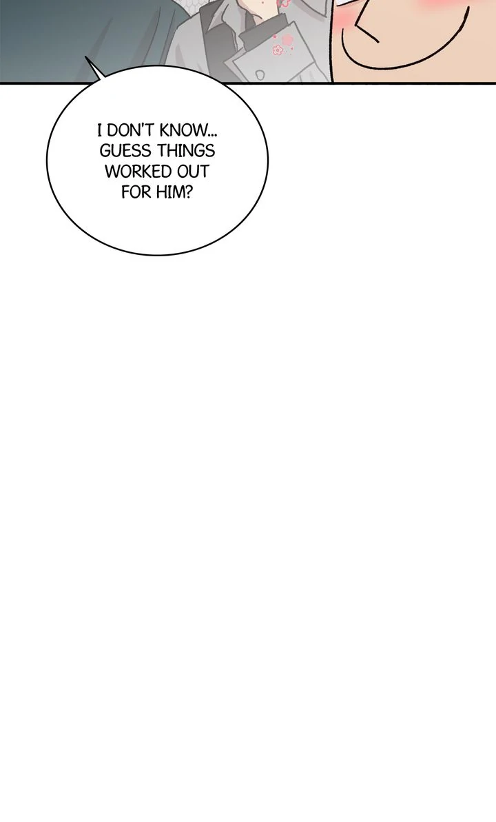 Our Home [Full ver.] - Chapter 21 manhwa