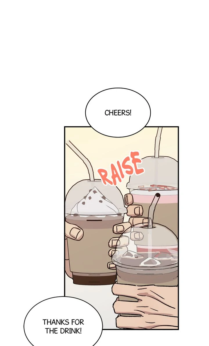 Our Home [Full ver.] - Chapter 21 manhwa
