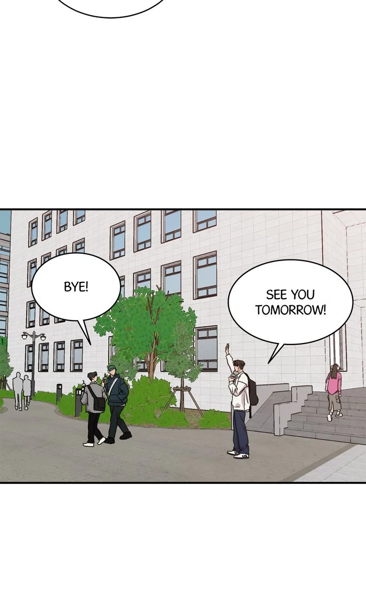 Our Home [Full ver.] - Chapter 21 manhwa
