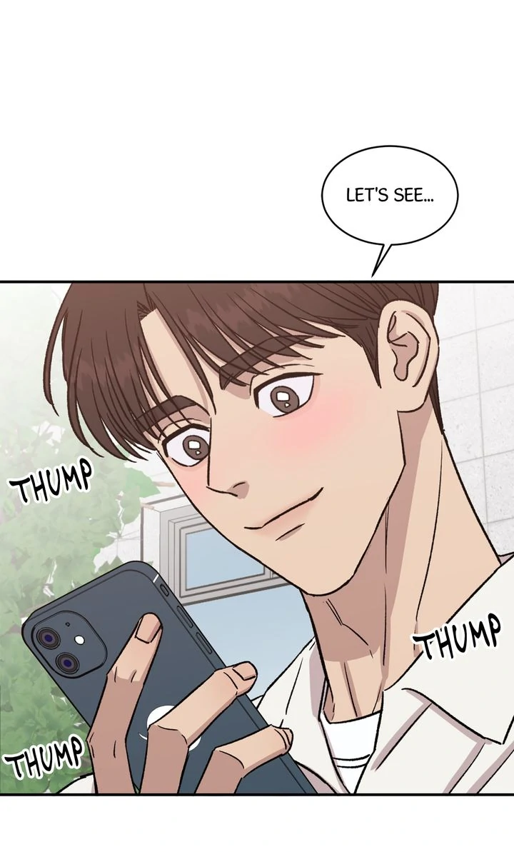 Our Home [Full ver.] - Chapter 21 manhwa