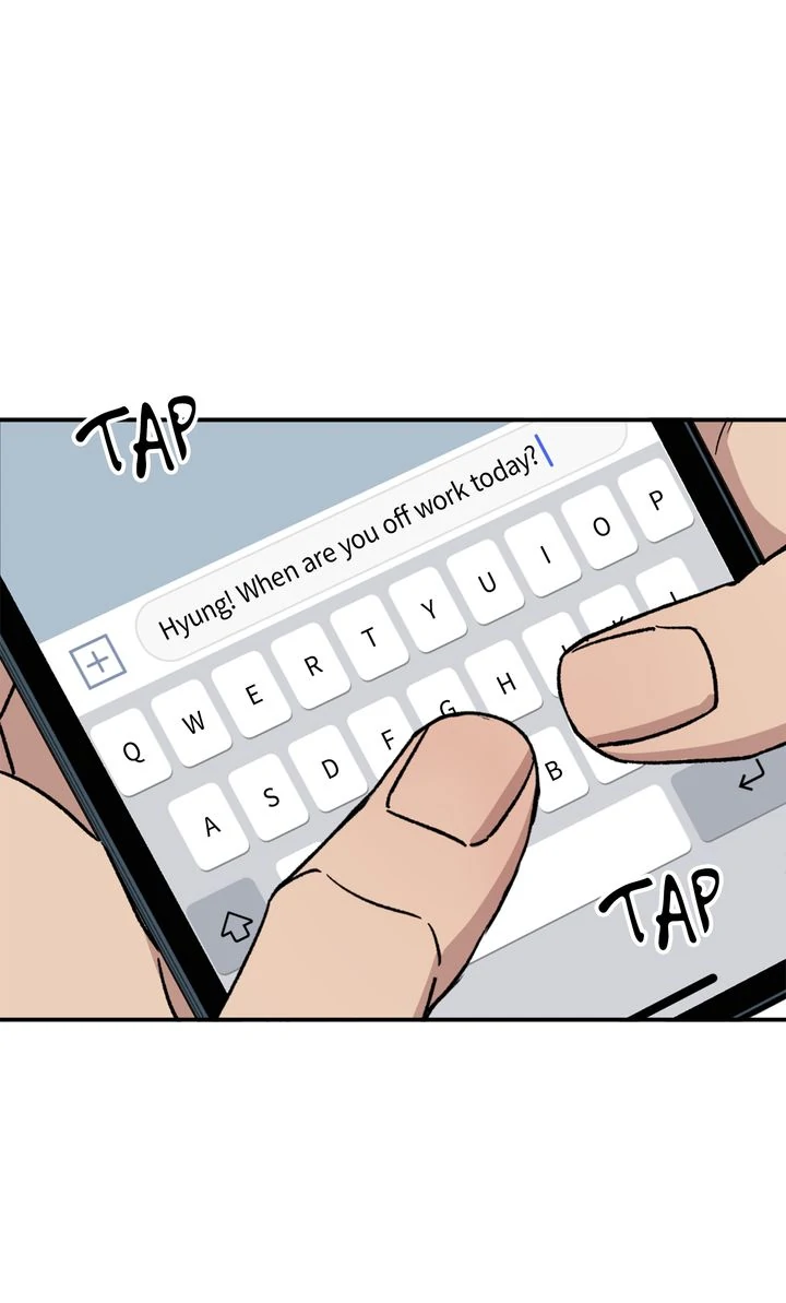 Our Home [Full ver.] - Chapter 21 manhwa