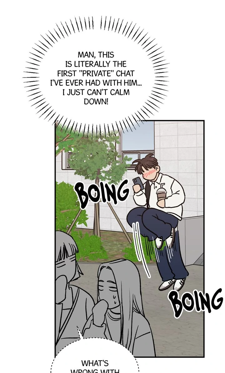 Our Home [Full ver.] - Chapter 21 manhwa