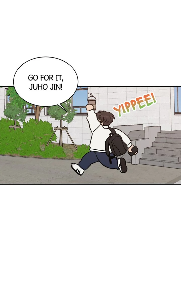 Our Home [Full ver.] - Chapter 21 manhwa
