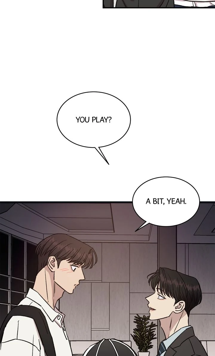 Our Home [Full ver.] - Chapter 21 manhwa