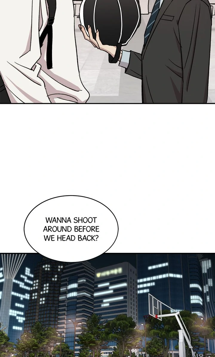 Our Home [Full ver.] - Chapter 21 manhwa