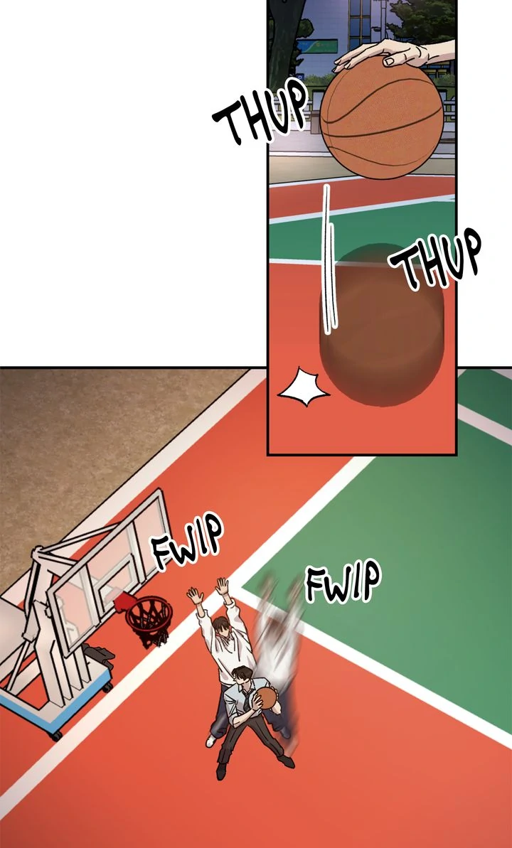 Our Home [Full ver.] - Chapter 21 manhwa