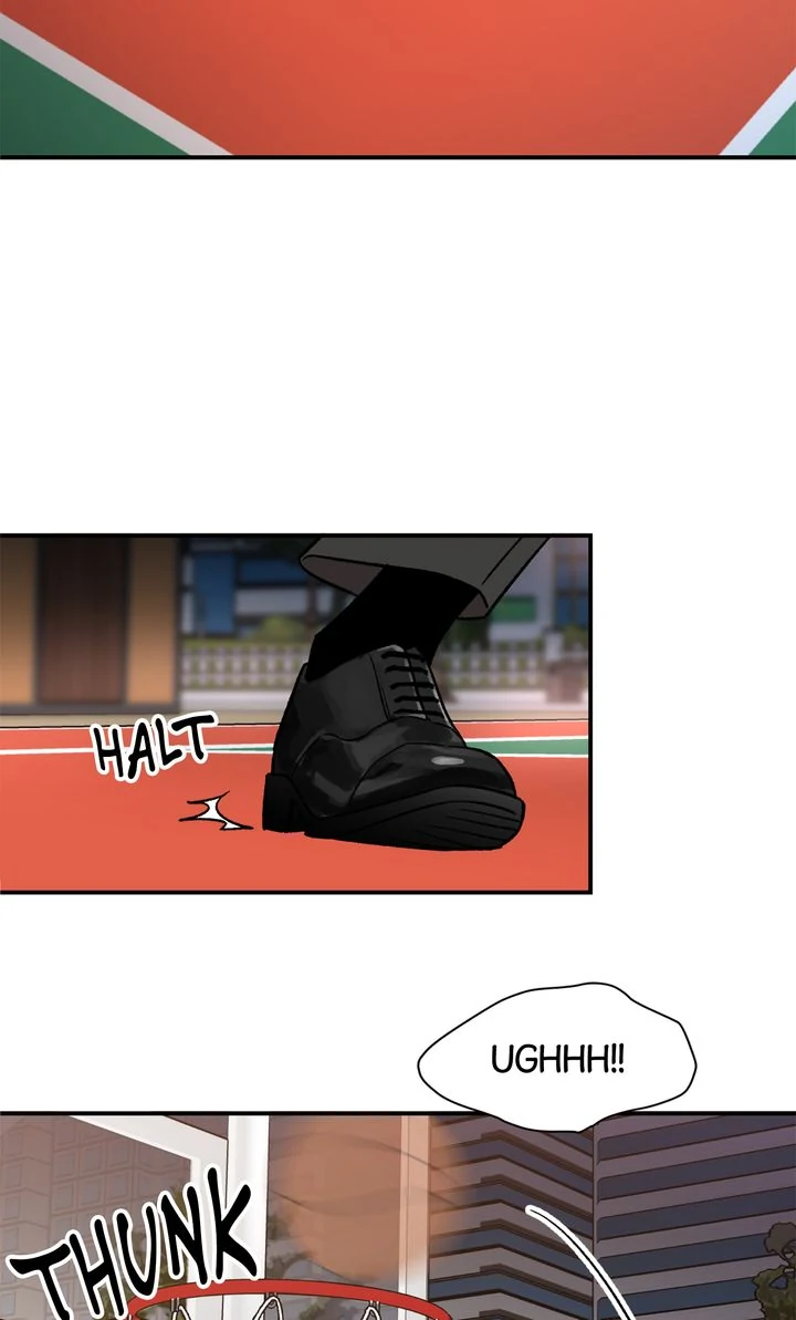 Our Home [Full ver.] - Chapter 21 manhwa