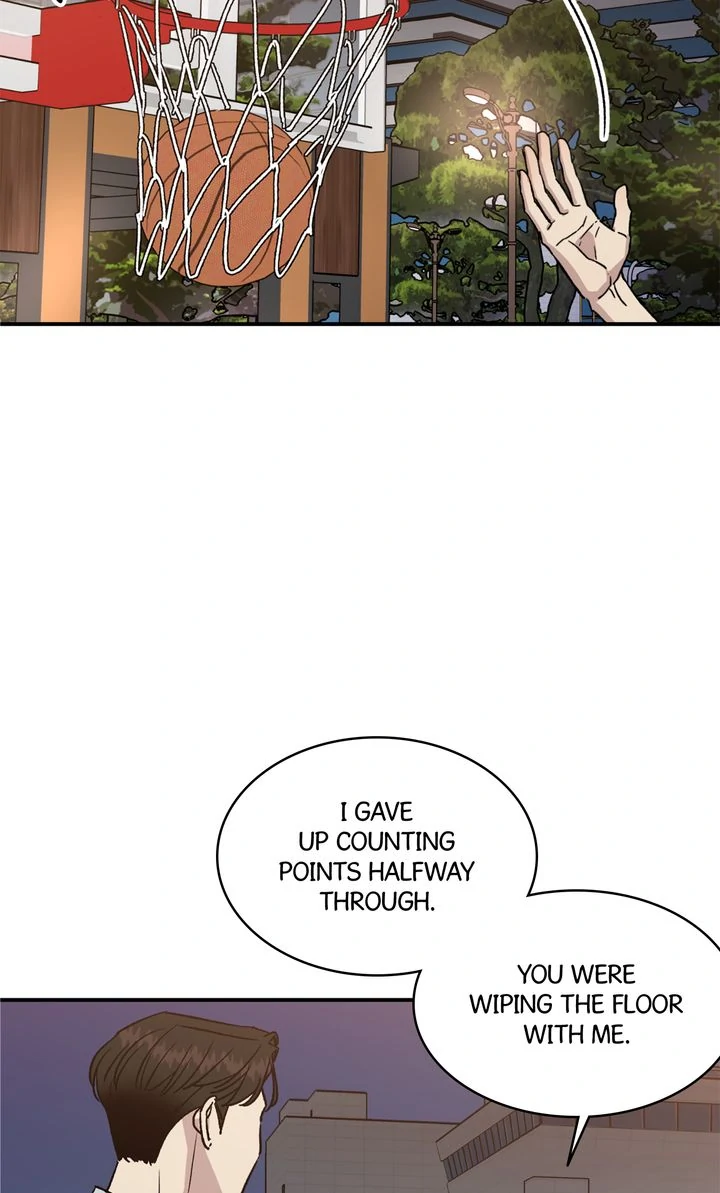 Our Home [Full ver.] - Chapter 21 manhwa
