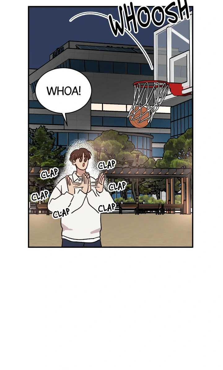Our Home [Full ver.] - Chapter 21 manhwa