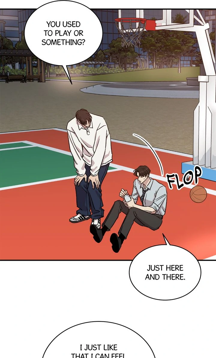 Our Home [Full ver.] - Chapter 21 manhwa