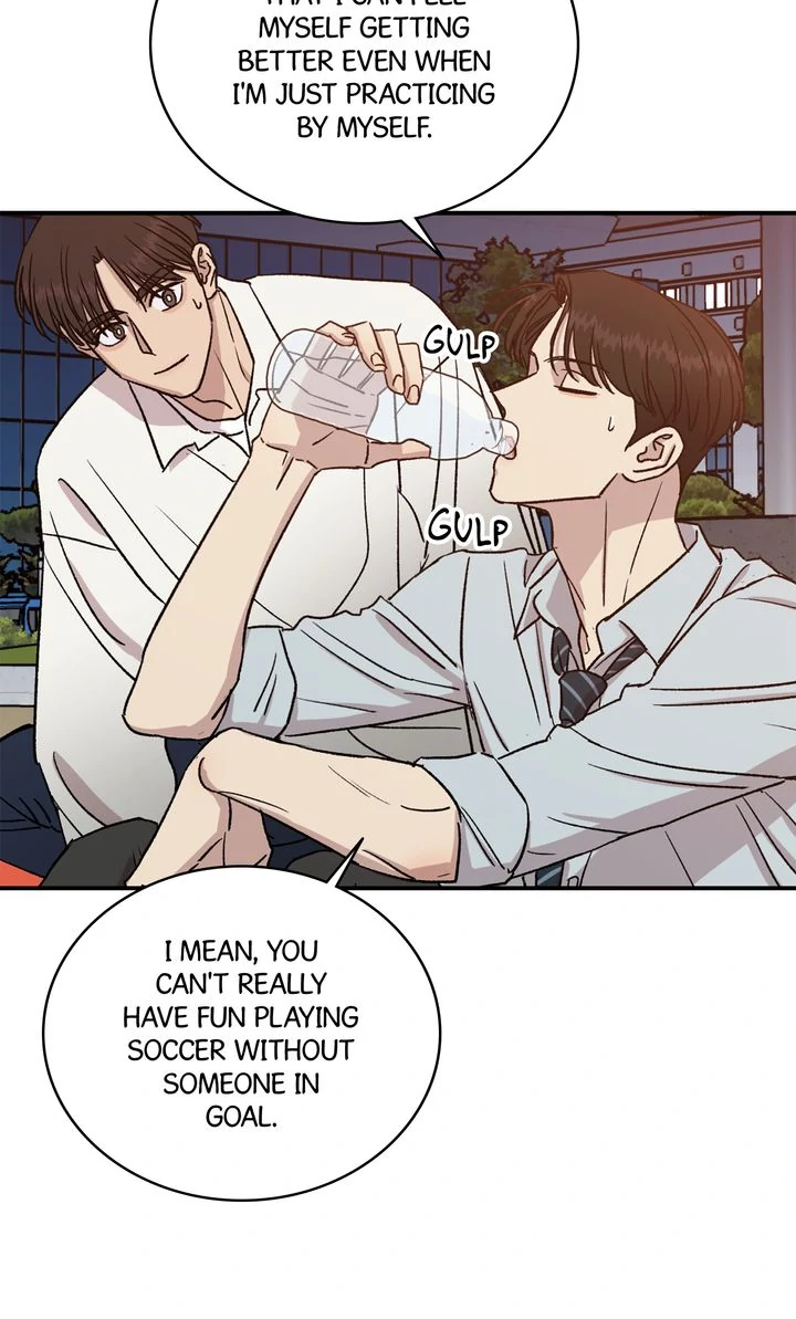 Our Home [Full ver.] - Chapter 21 manhwa