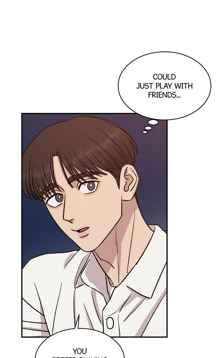 Our Home [Full ver.] - Chapter 21 manhwa