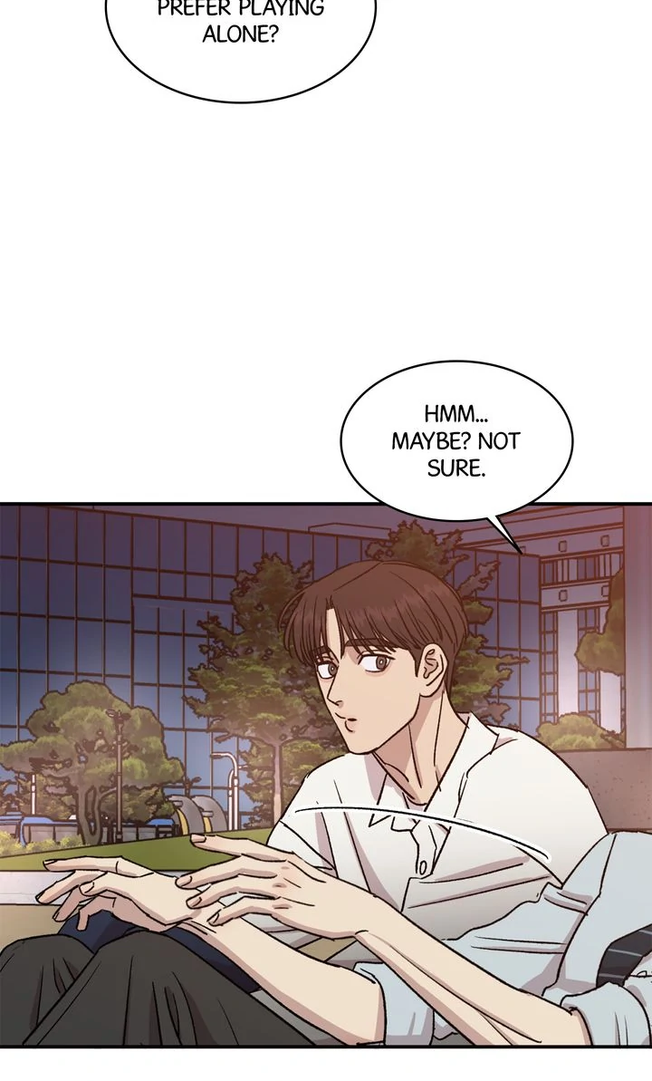 Our Home [Full ver.] - Chapter 21 manhwa